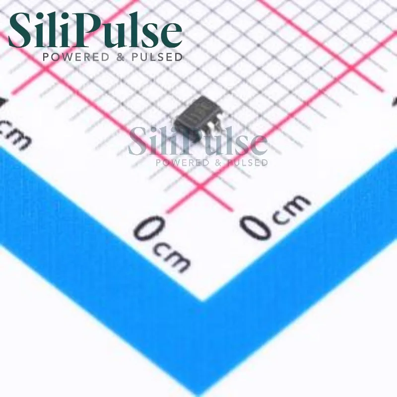 (10-50pcs) TLV6741DCKR SC-70-5 100% Original In Stock 4.75V/us 10pA 10MHz