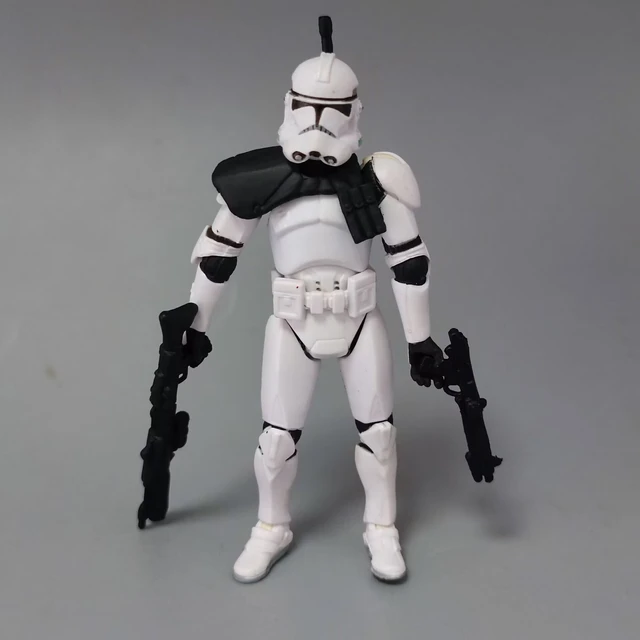 Aliexpress clone troopers hotsell