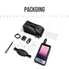 ニック HUGEROCK G60F 産業用 ip67 防水頑丈な gnss pda ビッグバッテリーモバイル wifi 頑丈な格安 RTK 林業調査機器 5