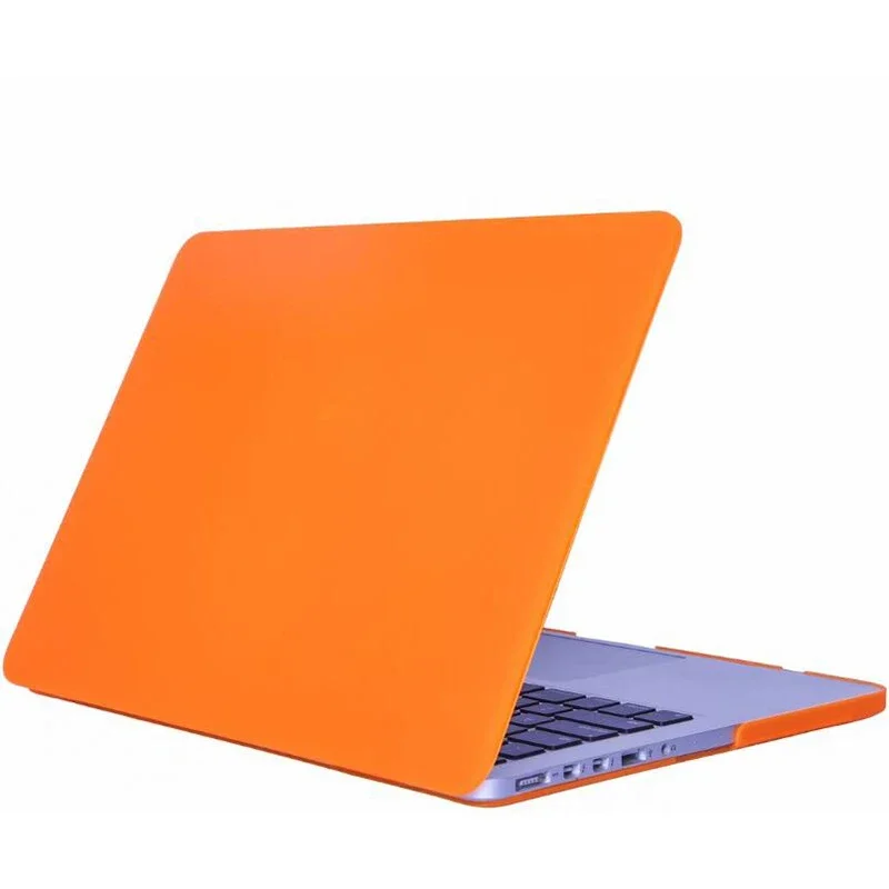 Protective Case for Macbook Pro Retina 13 inch A1502 A1425 Matte cover 2013 2015 MacBookPro Retina13 protective shell