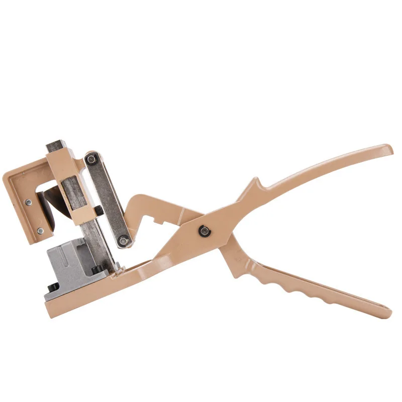 Grafting Tool Fruit Tree Branch Cutter Pruning Shears Grafting Press Kit