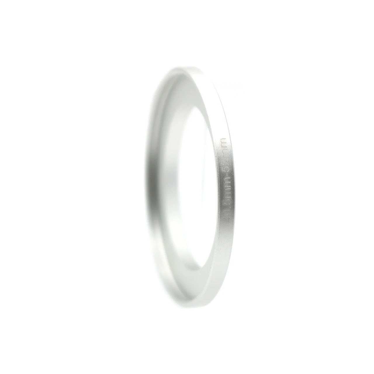 Adattatore ad anello Step Up anello da 40.5mm a 52mm per Nikon per accessori DSLR Canon