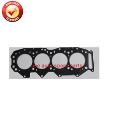 WL WLT Engine cylinder head Gasket for Ford Endeavour Ranger Mazda B2500 2.5D 2.5TD 2499CC 1999- 8ASX-10-271 50163000