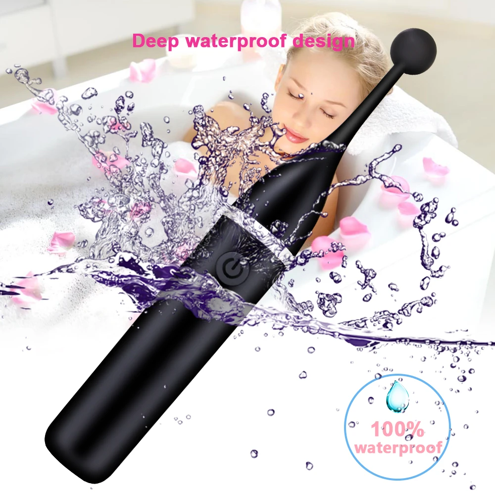 3-koppige vervangbare vrouwelijke clitorisvibrator Krachtige G-Spot Masturbatie Massage Seksspeeltje Geschikt voor vrouwelijke koppels Volwassen producten