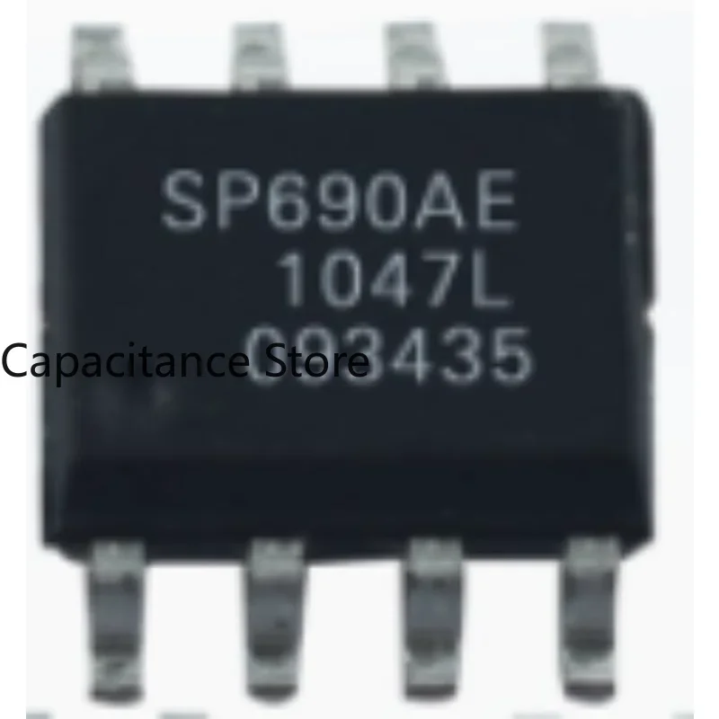 

10 шт. импортный новый SP690AC SP690ACN SP690AE SP690AEN SOP8 оригинальный можно снимать напрямую