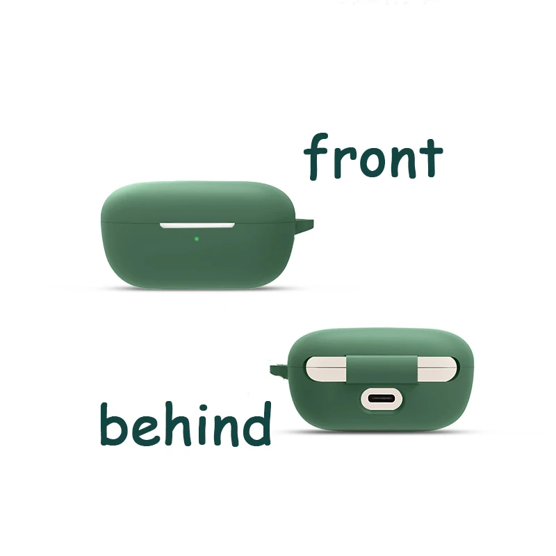 Funda de dibujos animados para SHOKZ OPENFIT, funda de silicona para auriculares de animales, perros, gatos, flores, caja de carga de accesorios