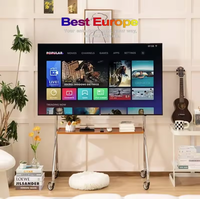 2025 For IPTV Poland Germany Best France Spain World Wifi6 16GB 4K 8K Europe USA Arabe France Spain Greek UK Set-top TV Box