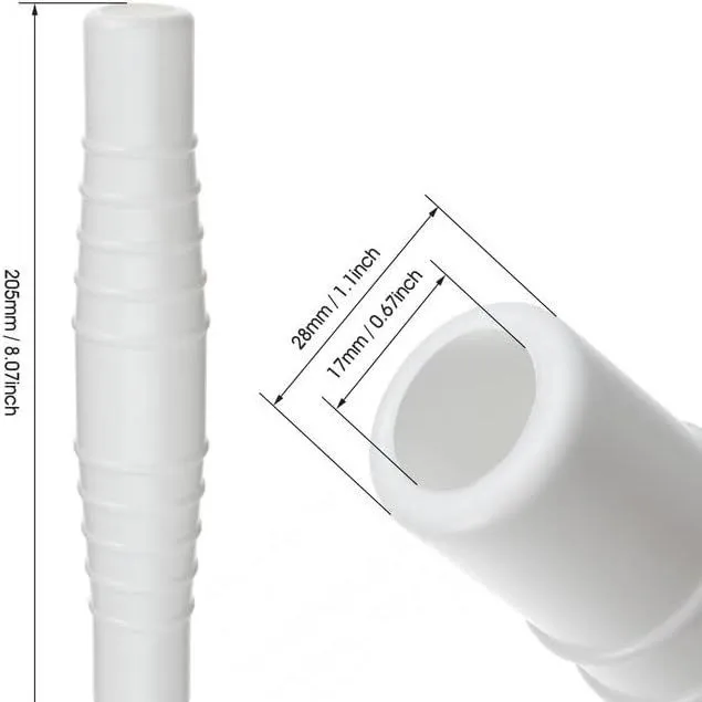 Swimming Pool Water Pipe Hose Adapter 1 2 Inch and 1 5 Inch For 31 32 34 36 38mm Multi Function Joint