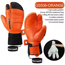 Color: GS506 Orange