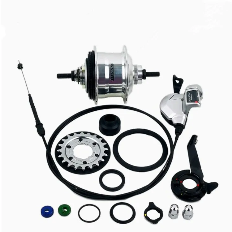 Alfine SG-S7001-1 1… - image