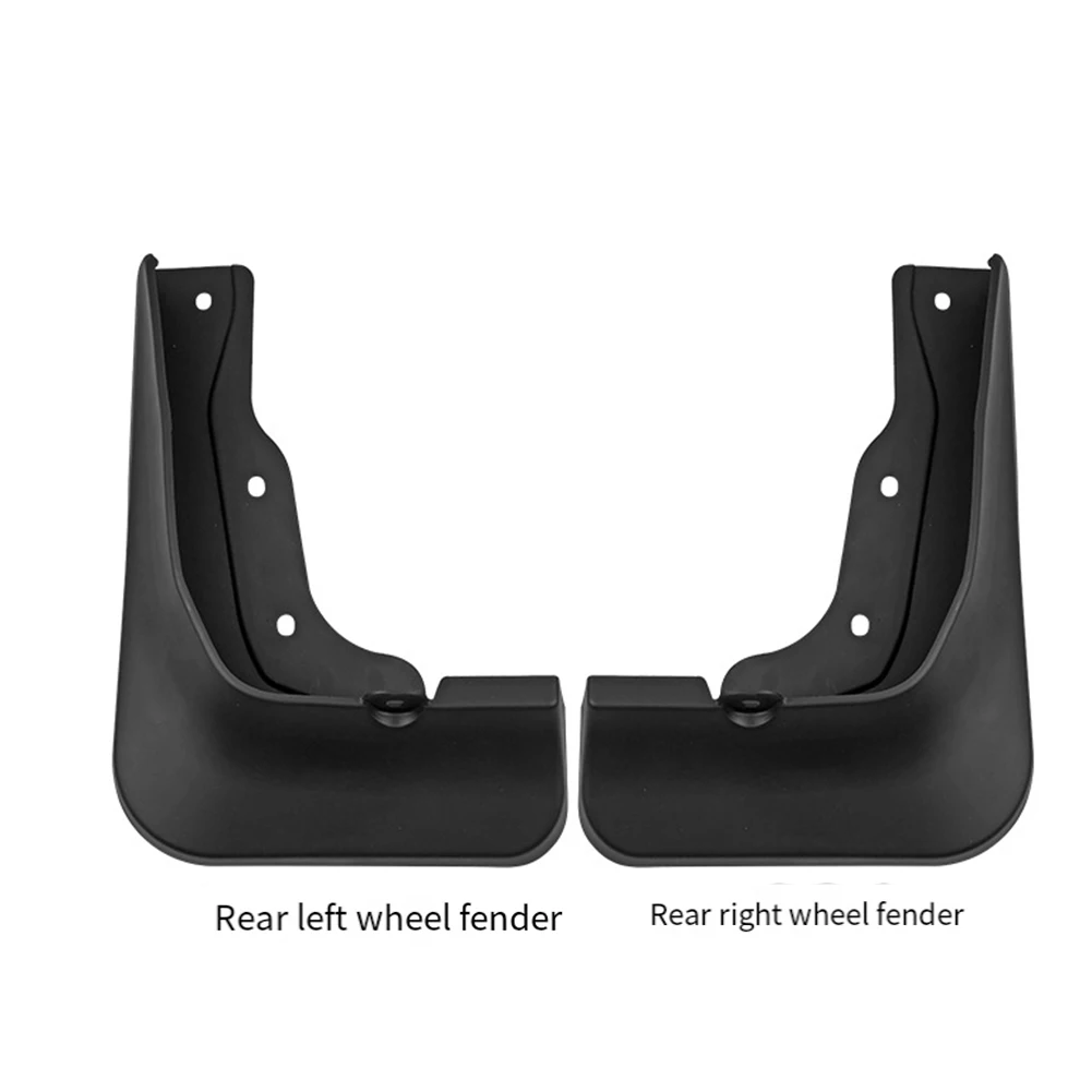 

R1-Car Mudflapor для BMW X1 X 2023 + крыло, брызговик, брызговики, брызговики, запасные части