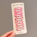 10pcs mfcm
