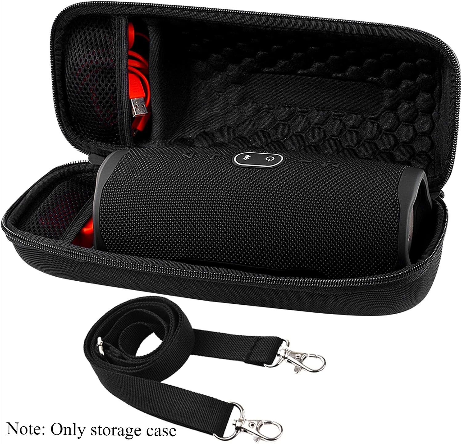 (Case Only) Hard Tr… - image