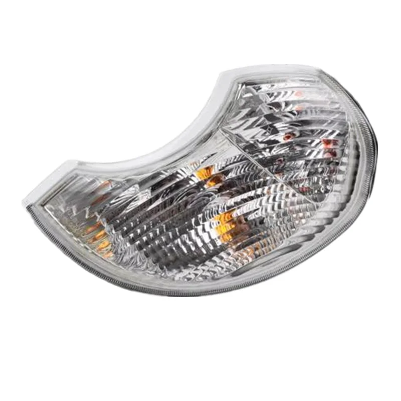 Auto Voorste Signaallampen Koplampen Voor Hyundai Terracan 2001-2004 2005 2006 Breed Licht Bochtenlamp Assemblage Auto-Accessoires