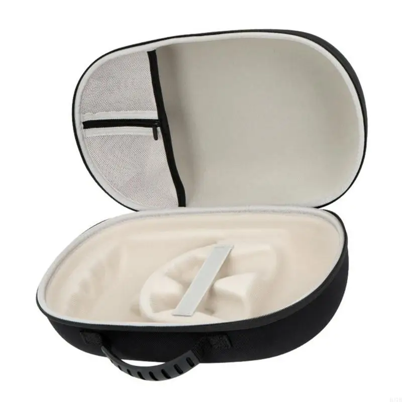 H37B Headsets Storage Bag für Metaquest 3S/4ultra Carrying Case Travel Portables Box