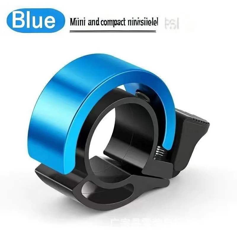 Thumbnail 2 - #77 Best Bicycle Bells to Buy In 2026