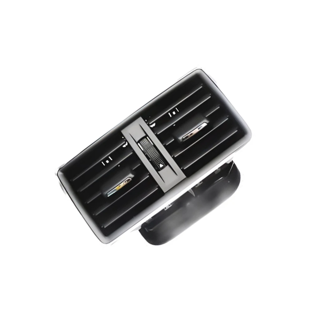 for Skoda Superb MK3 2016-2018Center Armrest Outlet 3V0819203AGTA Rear AC Vent Assembly