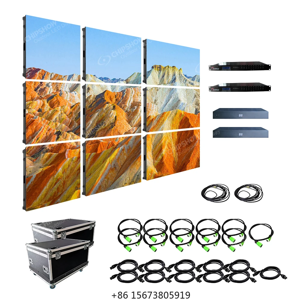 4M X Complete Syste…