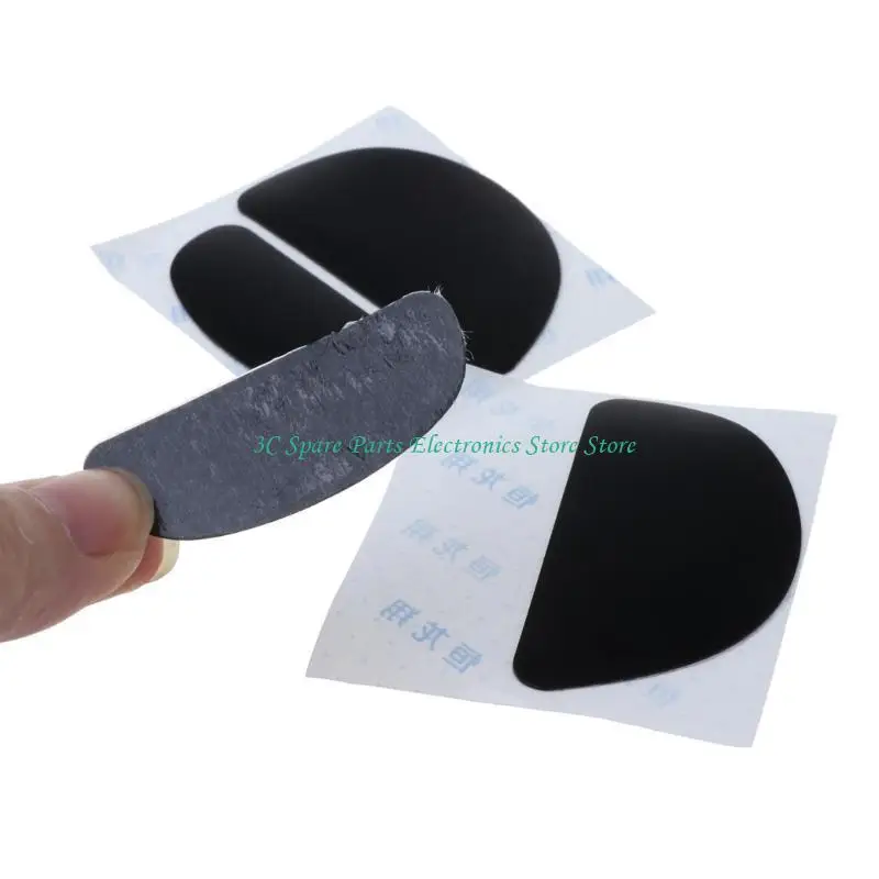 Accessoires remplacement souris jeu durable SZ pour Zowie EC1 EC2 EVO Anti-Slip