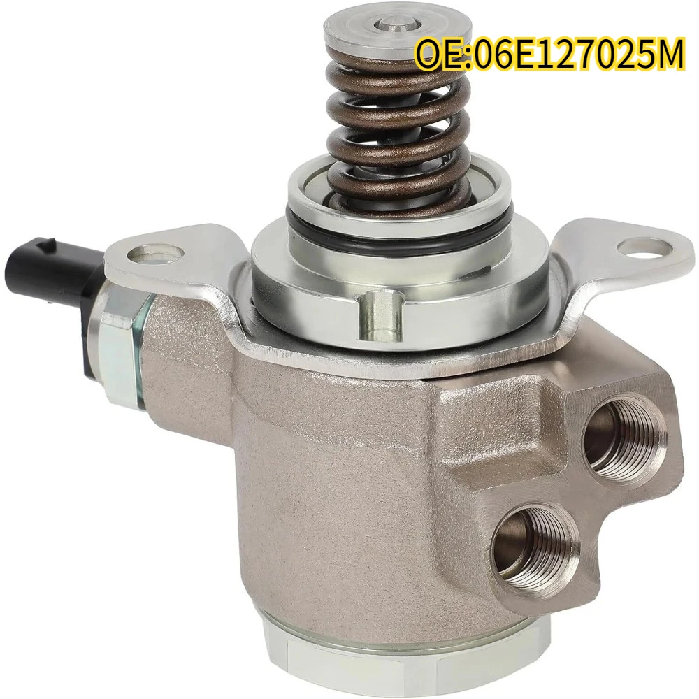 

High quality New For 06E127025M Suitable for Audi A5 A6L A8 A8L car high-pressure fuel pump