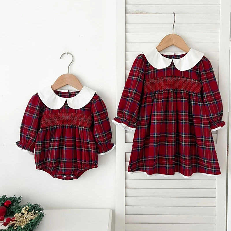 matching sister dresses christmas GYMBOREE  Celebrate every moment of childhood with fun kids clothing. New Sister Dress Christmas Toddler
