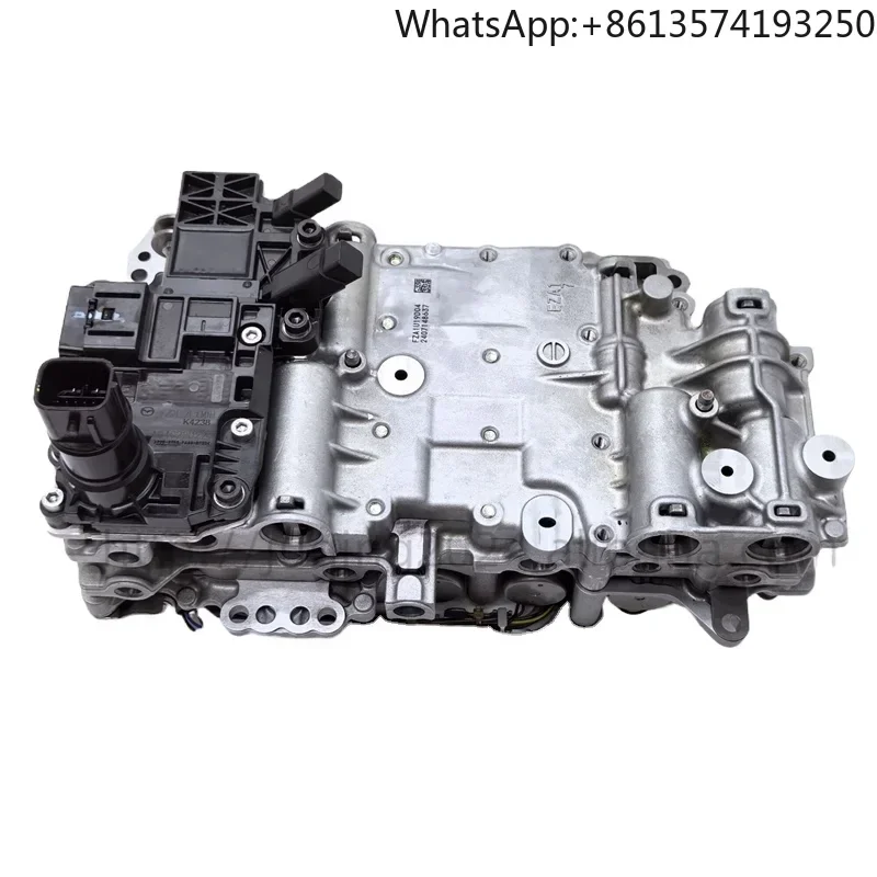 FZ21 FZ01 FZA1 6-Sp… - image