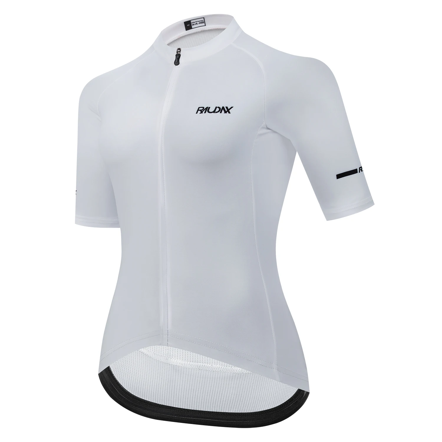 Raudax Damen-Radtrikot, kurzärmelig, Rennoberteil, Fahrradbekleidung, Maillot, Fahrradbekleidung, Hemd für Sport, Aktiv, Outdoor – Detail 20