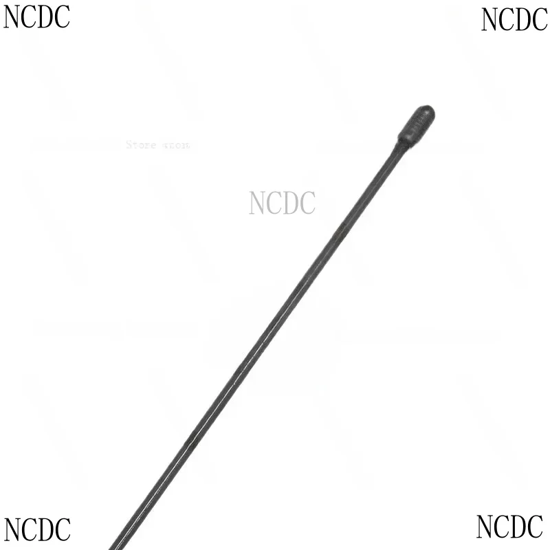 SRH-771 Dual-Segment Handheld Walkie-Talkie Hand Antenna 144/430MHz 40Cm Reachable Aviation