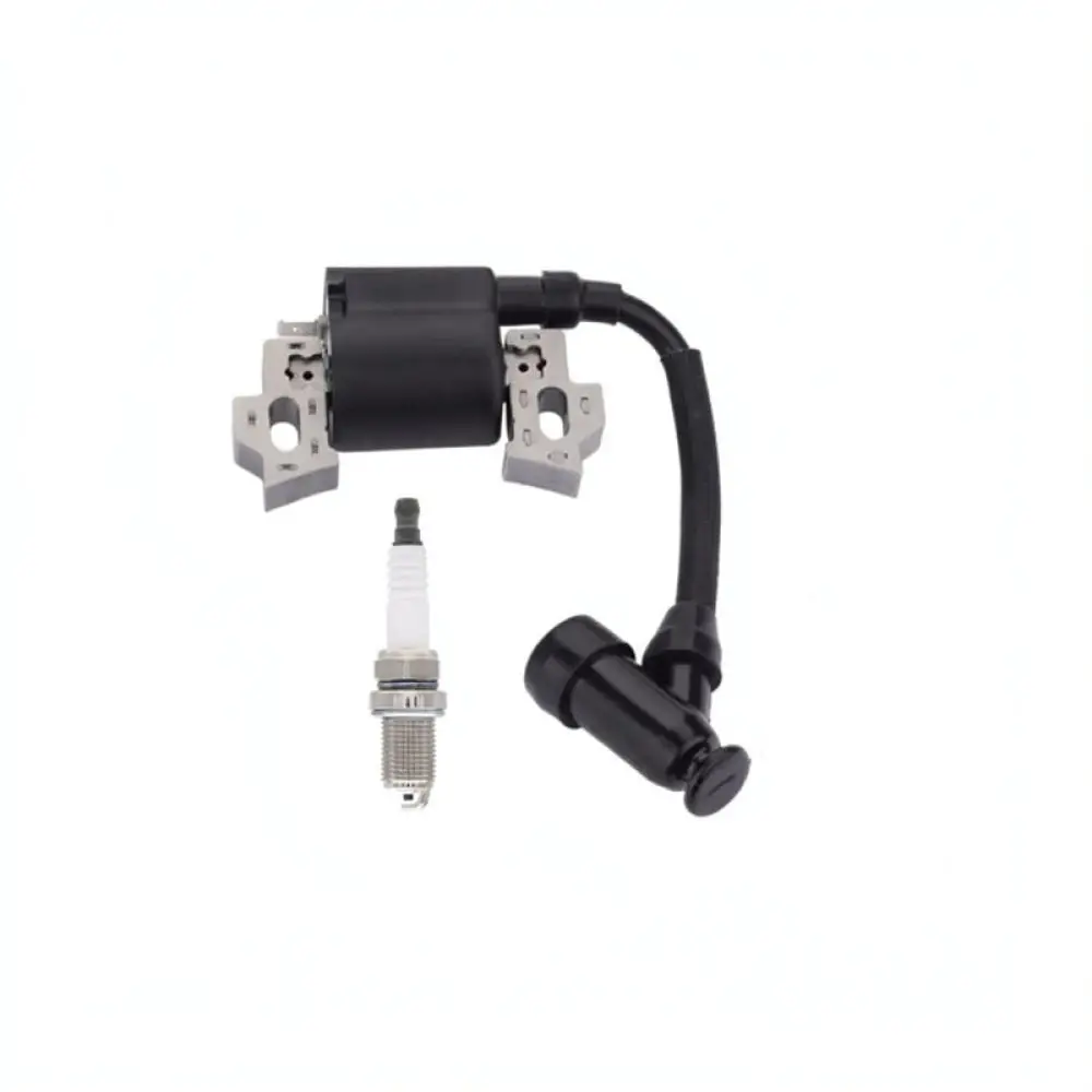 Ignition Coil For Kohler 1458404S 1458416S XT149 XT173 650 675 Lawn Mower Engine Parts Power Equipment Replacement Magneto