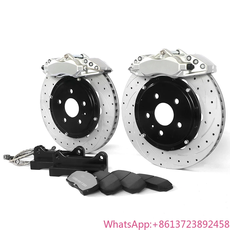 

Automotive Breaking Systems Performance Brake Parts Modified Car Parts 9202 for Honda civic