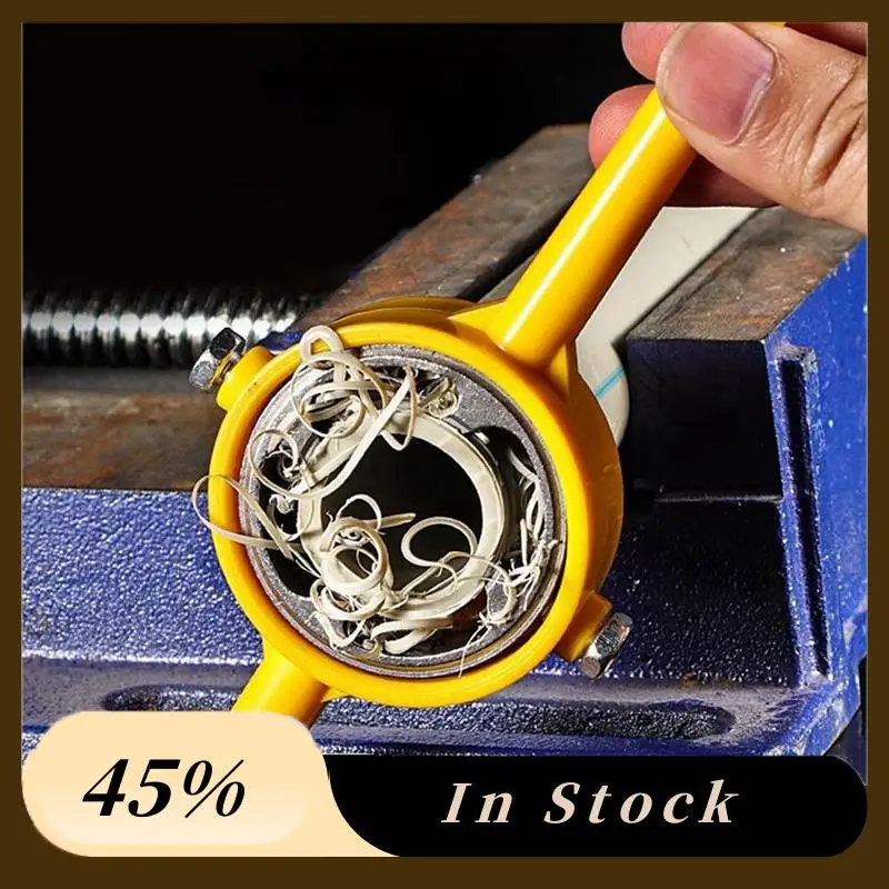 A70U Neue 2 Sätze Windeisen Von Wasser Rohr Sterben Kunststoff Rohr Set Manuelle Einfache Einfädeln Windeisen