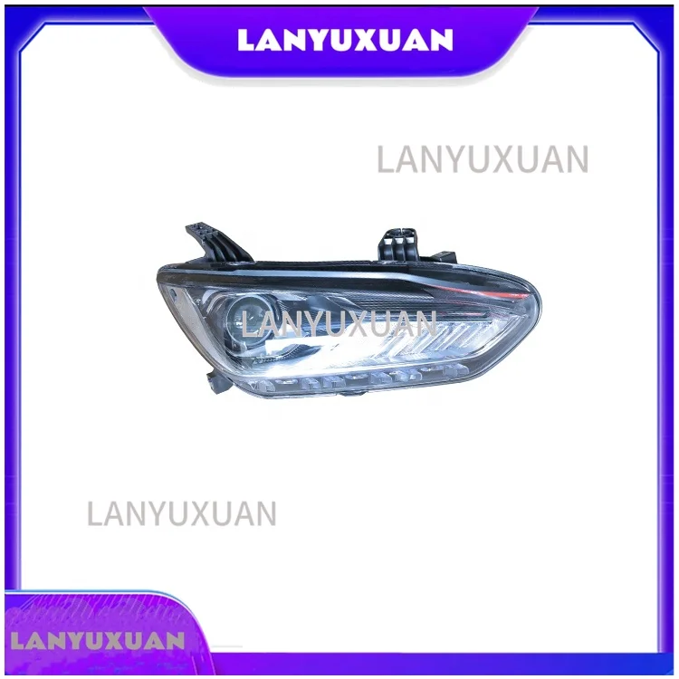 2026 Car Headlight Assembly Original Factory  Led Headlight for Byd E2 OE 13616380-00 Headlamps Right Headlight Assy