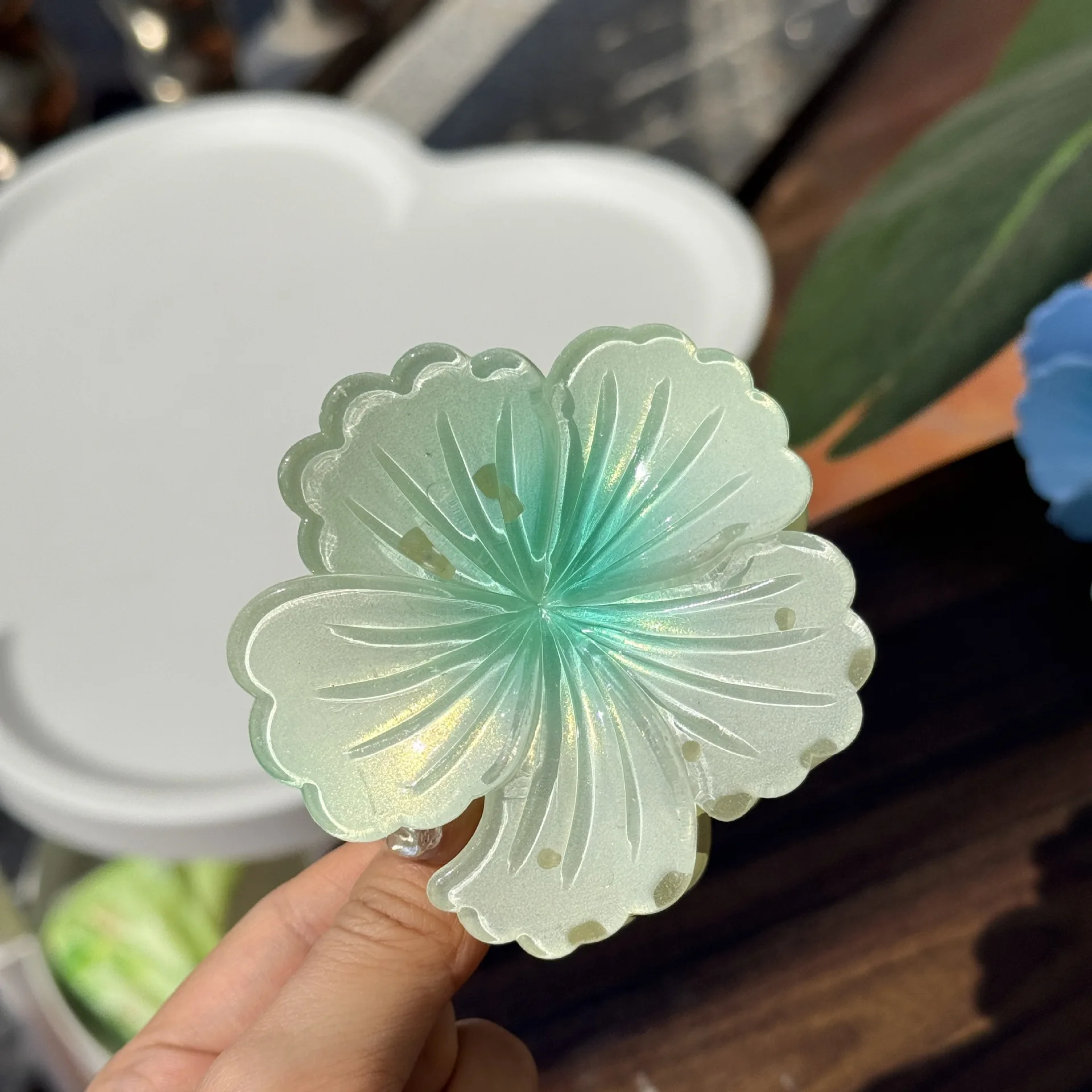 Рисунок 6 - Корейская версия