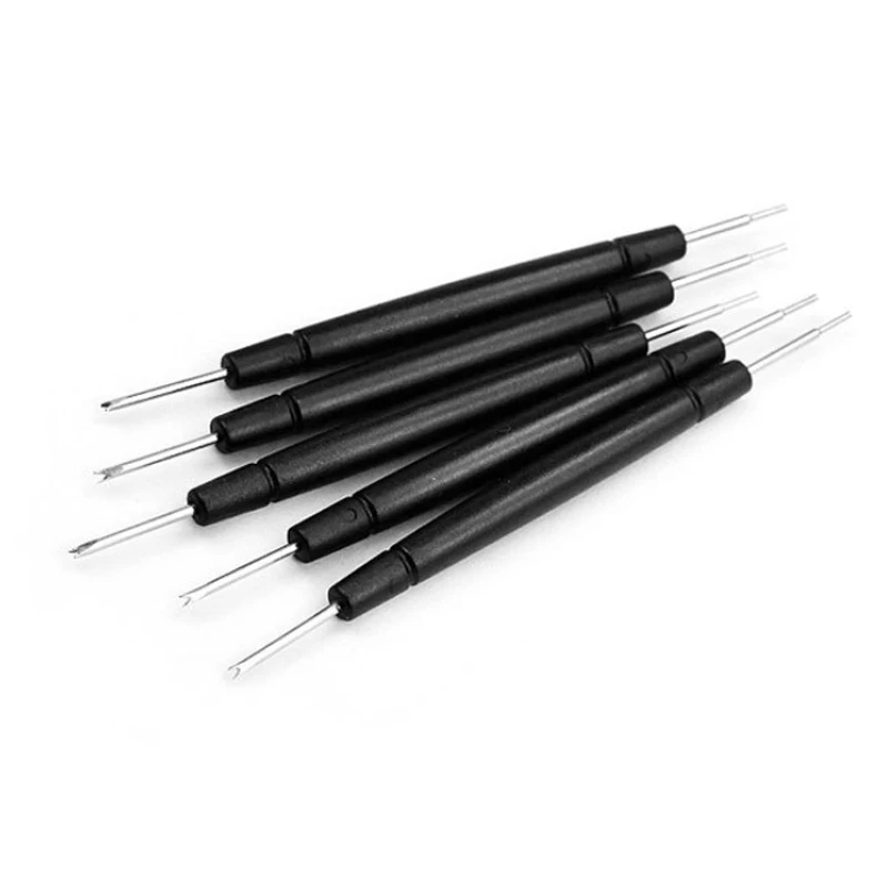 5/10pc Raw Ear Forks Double Ear Batch Assembly and Disassembly Watch Strap Disassembly Double Ear Batch Strap Adjuster Lug Forks