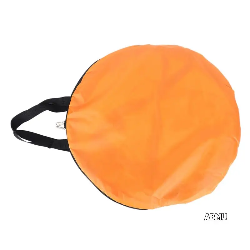 

3X Downwind Wind Sail Kit 42 Inches Kayak Canoe Accessories, Easy Setup & Deploys Quickly, Compact & Portable