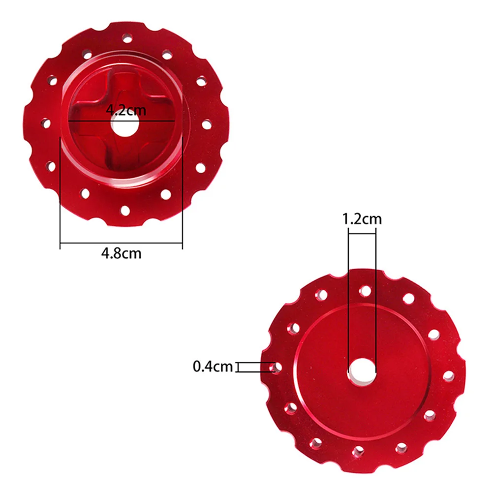 Game Steering Wheel Adapter for Thrustmaster TXT300 T500TS Racing Game Steering Wheel Connection Adapters