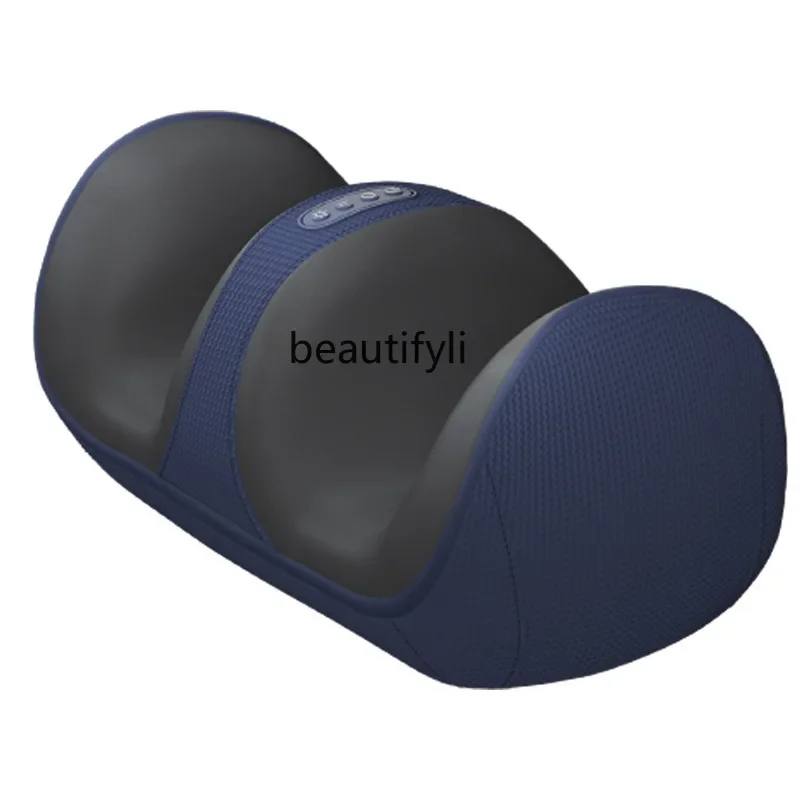 

Universal Handheld Kneading Hot Compress Muscle Leg Massager