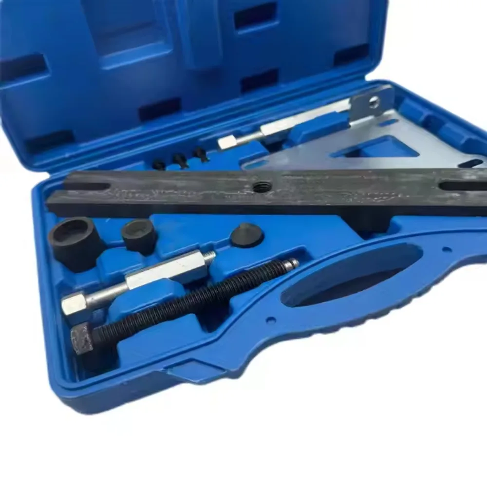 جودة عالية جديدة لـ Gloed novog transmissiegereedschap جهة توصيل مزدوجة DSG 7 0AM DQ200 behuizingsvervaideraar alkalitve for VW