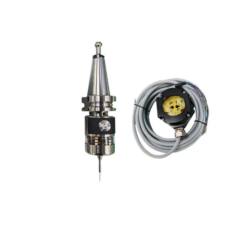 Suitable for 40-2CNC infrared probe machining center cnc probe center finding edge finder