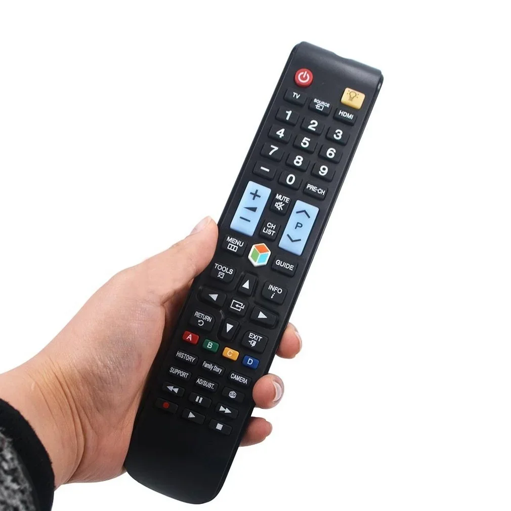 

TV Remote Control Controller For Samsung AA59-00638A AA59-00594A AA59-00642A AA59-00595A 3D Smart TV