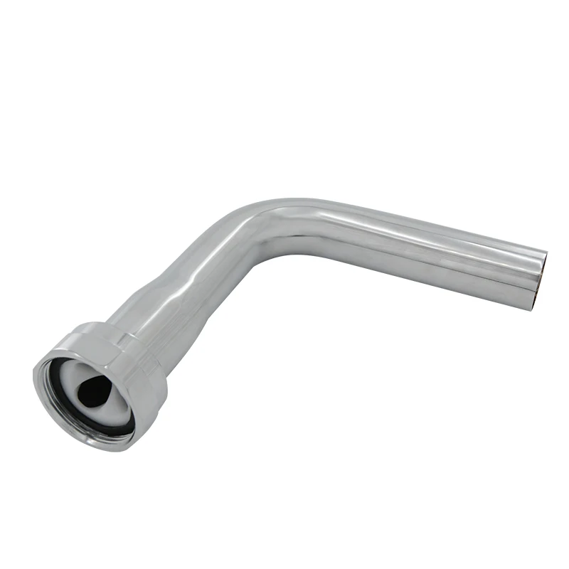 Válvula Flush Pedal, Drenar Tubo Componente, Compatível com Vários Modelos, Se Encaixa TOTO