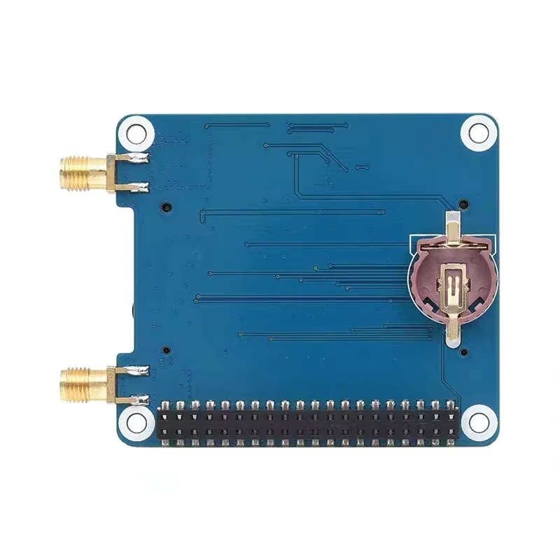 Raspberry Pi LoRaWAN Module SX1302 SX1303 Mini PCIe 868M 915M Lora Gateway Hat Expansion Board