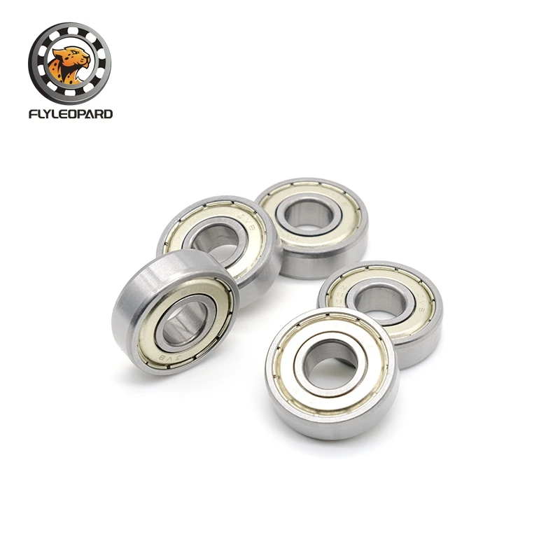 6002ZZ Bearing ABEC-7 (1PCS) 15x32x9 mm Deep Groove 6002 ZZ Ball Bearings 6002Z