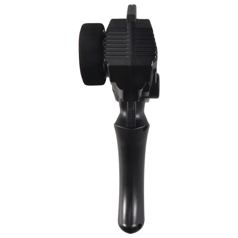 A84F-AX-7S AX7S 2.4G 3CH Transmitter Remote Controller With 2 In 1 Receiver ESC For WPL D12 MN D90 MN99S MN86 RC Car RC Boat view 5