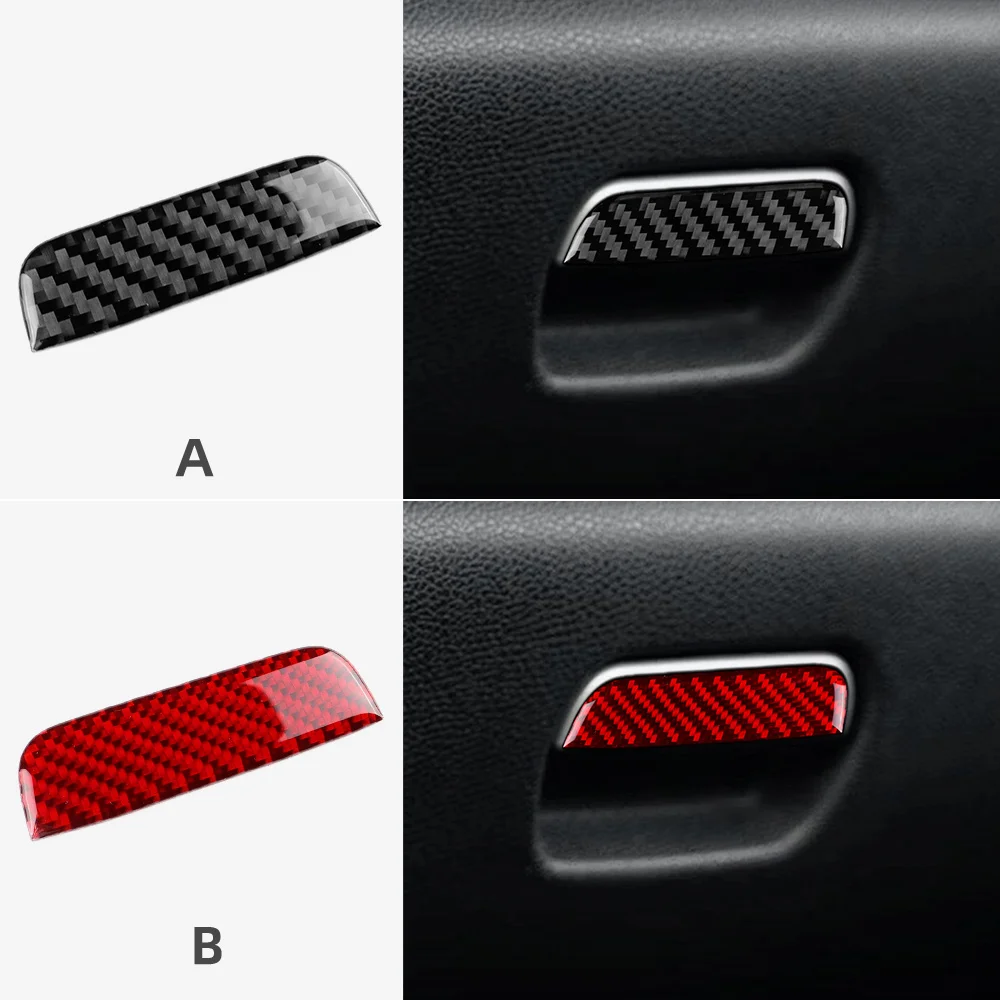 

Для Mercedes Benz SLK R171 2004 2005 2006 2007 2008 2009 2010 Настоящая мягкая отделка из углеродного волокна, ящик для хранения пассажиров, наклейка-переключатель