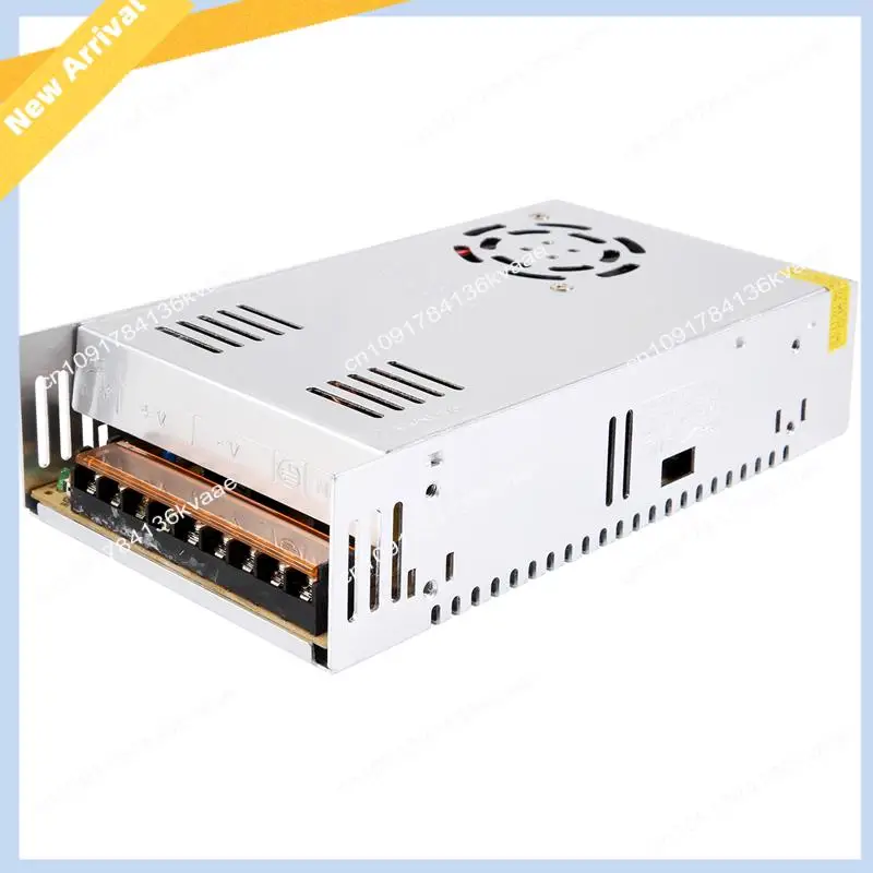 

M01K 48V 12.5A 600W Switch Power Supply For Monitoring Equipment, Industrial Automation, PLC Control Cabinet, LED Equipment