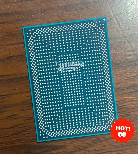 Brand New Laptop Computer Core Cpu  RYZEN R9-5900HX 100-000000300 BGA