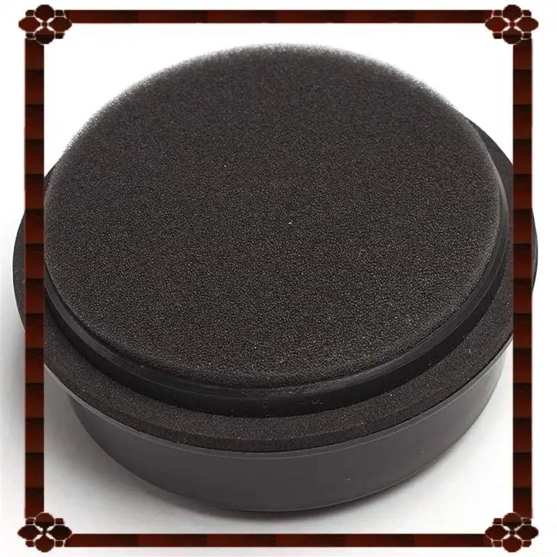 مجموعة فلتر HEPA البديلة لمرشح HEPA ومجموعة مرشح الرغوة مناسبة للمكانس الكهربائية Dirt Devil F44 مقارنة بها 304019001 Pack O #4