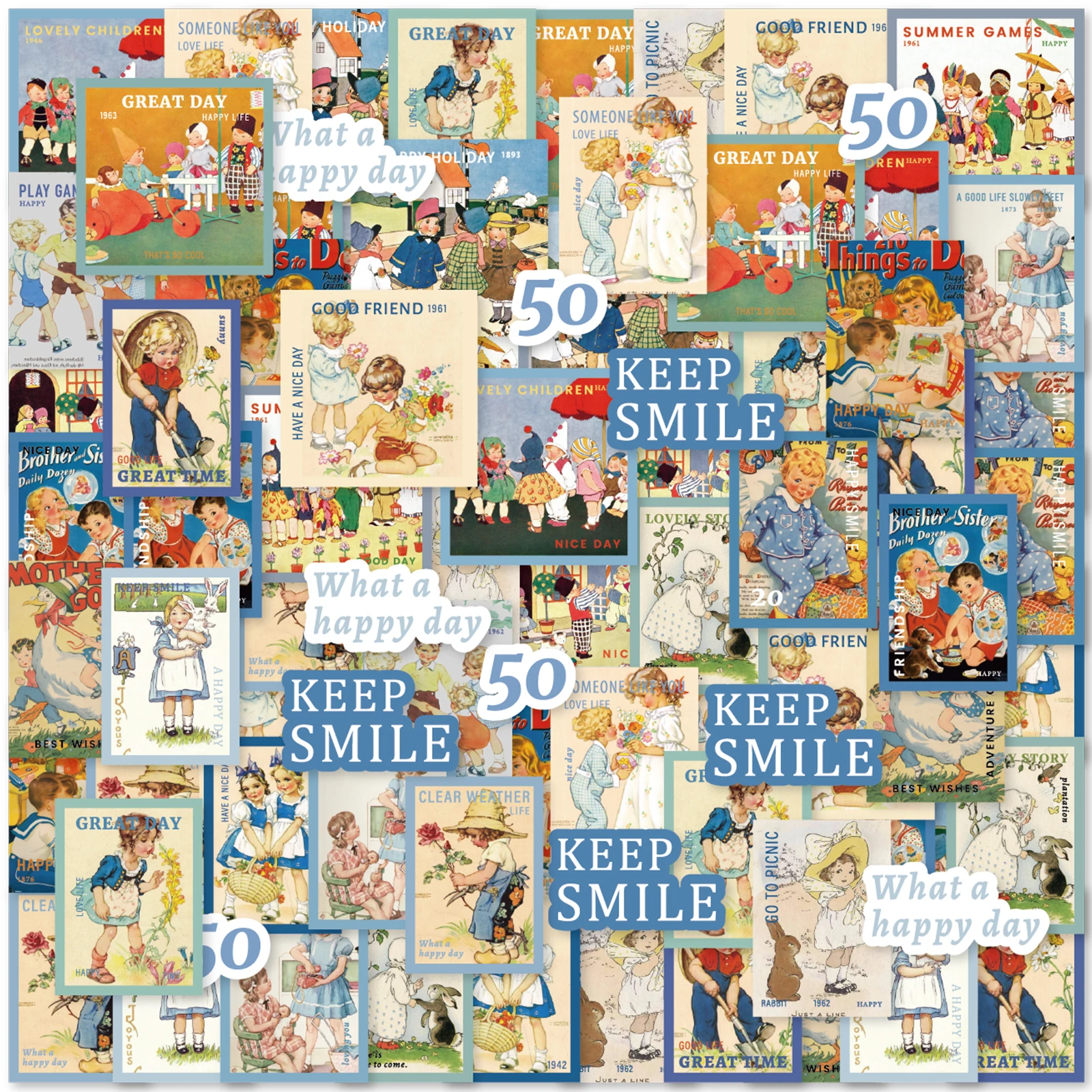 ملصقات جرافيتي كلاسيكية من عالم الخيال الكلاسيكي ، ملصق PVC مقاوم للماء ، دفتر ملاحظات مزخرف ، كوب ماء ، جيتار ، لعبة كلاسيكية ، سجل قصاصات ، 46