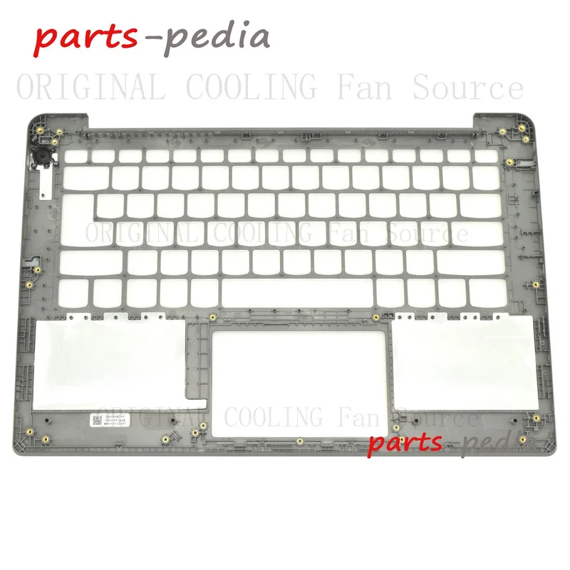 R+  Upper Case Palmrest Keyboard KB Bezel New for Lenovo IdeaPad 1 14IAU7 1 14ALC7